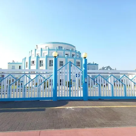 Da Barra Sweet Апартаменты *