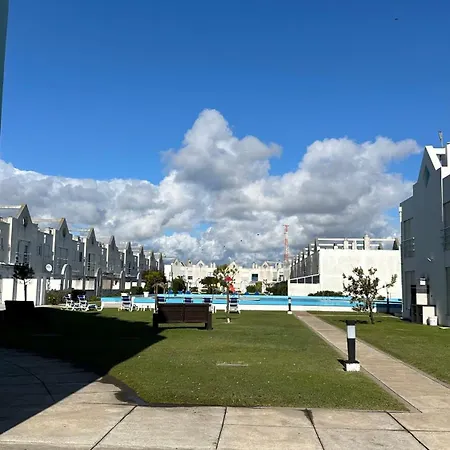 Da Barra Sweet Апартаменты