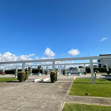 Апартаменты Da Barra Sweet Гафанья-да-Назарэ