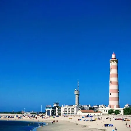 Da Barra Sweet Апартаменты