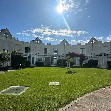 Апартаменты Da Barra Sweet Гафанья-да-Назарэ