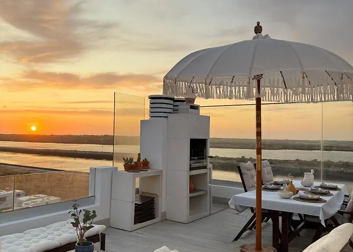 Da Barra Sweet Daire