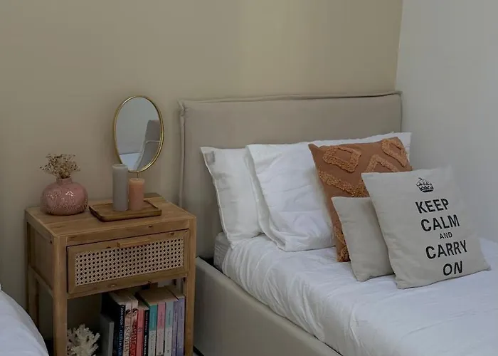 Da Barra Sweet Daire