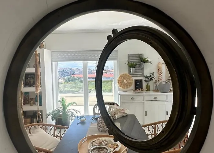 Da Barra Sweet Daire Gafanha da Nazaré