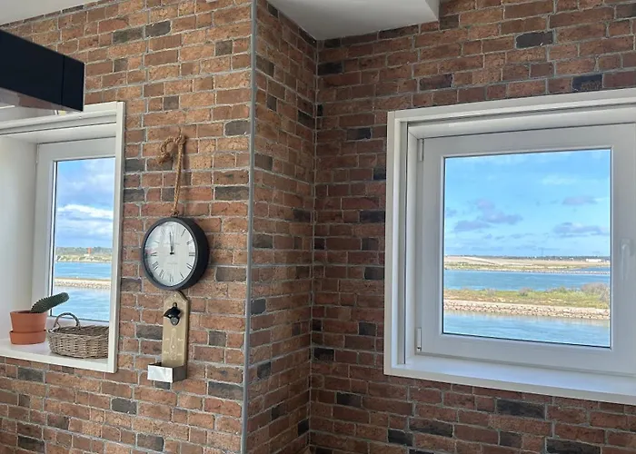 Da Barra Sweet Lejlighed *