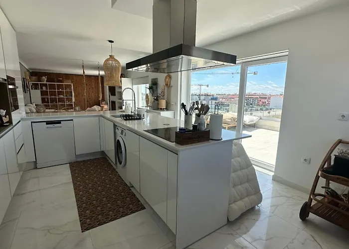 Lejlighed Da Barra Sweet *