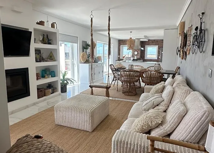 Lejlighed Da Barra Sweet *