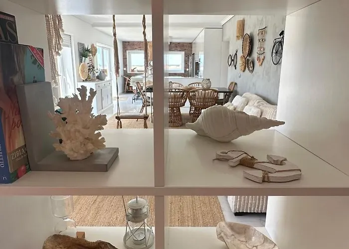 Da Barra Sweet Daire Gafanha da Nazaré