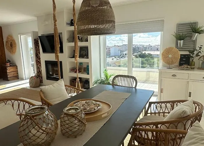 Da Barra Sweet Daire *