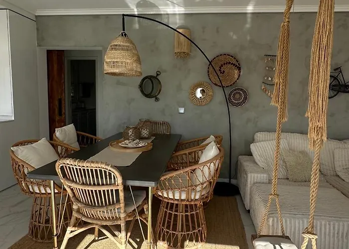 Daire Da Barra Sweet Gafanha da Nazaré