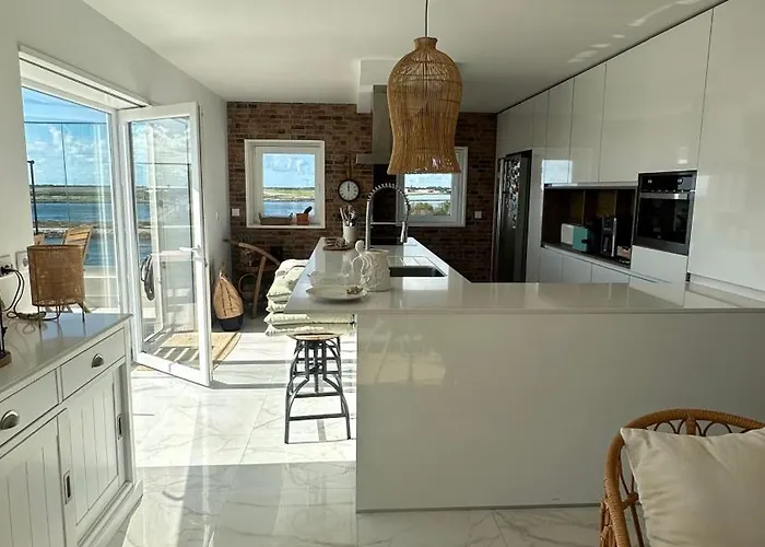 Lejlighed Da Barra Sweet