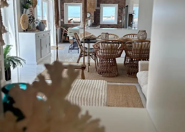 Da Barra Sweet Daire