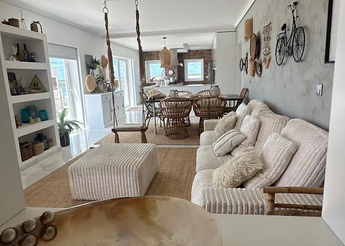 Da Barra Sweet * Gafanha da Nazaré