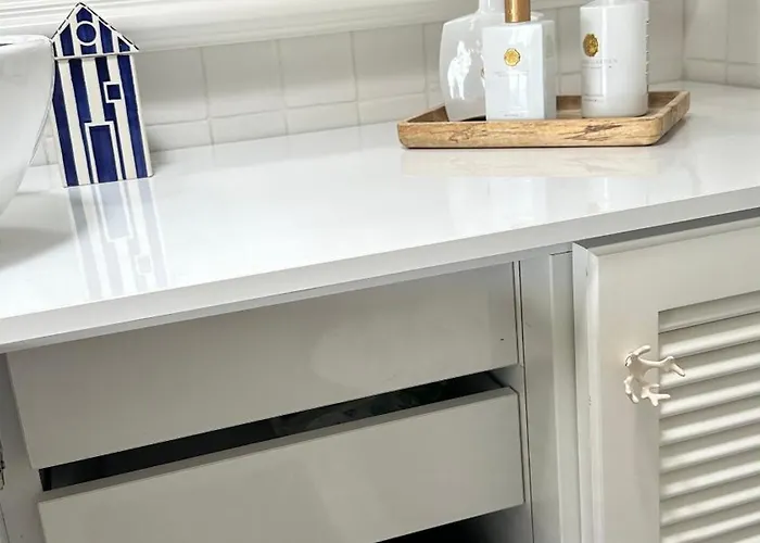 Lejlighed Da Barra Sweet Gafanha da Nazaré