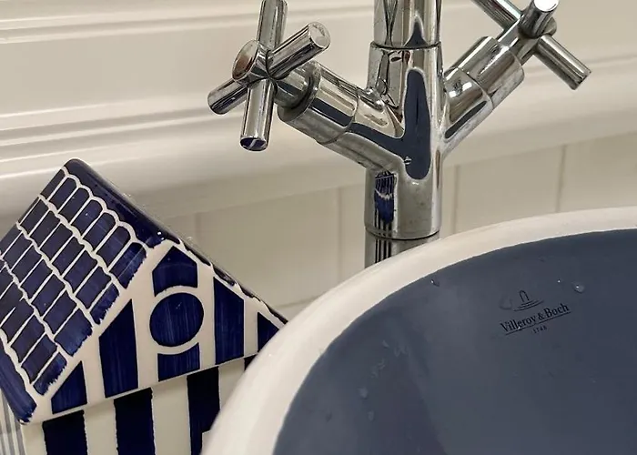 Lejlighed Da Barra Sweet