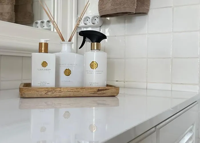 Da Barra Sweet Gafanha da Nazaré