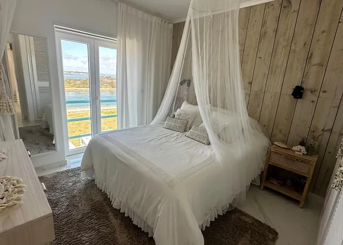 Da Barra Sweet * Gafanha da Nazaré