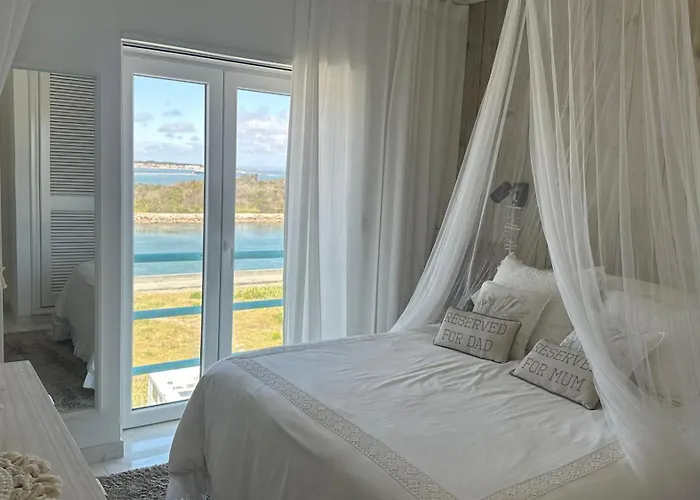 Da Barra Sweet Gafanha da Nazaré