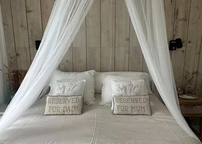 Lejlighed Da Barra Sweet Gafanha da Nazaré