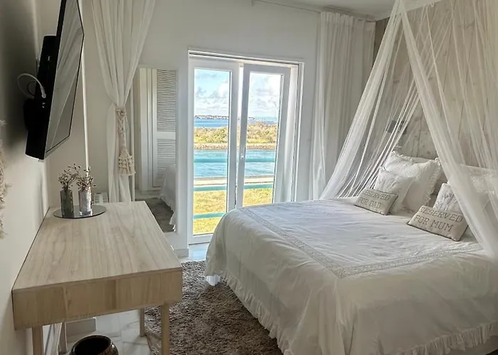 Daire Da Barra Sweet Gafanha da Nazaré