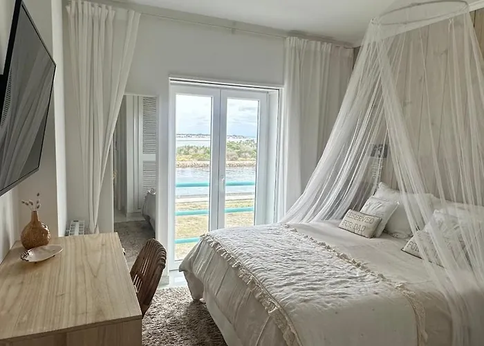 Da Barra Sweet Daire *