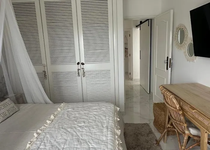 Da Barra Sweet Lejlighed *