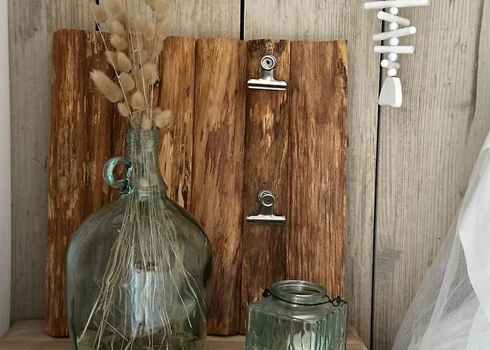 Da Barra Sweet Daire