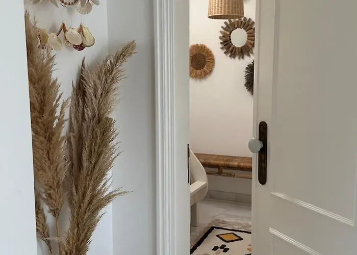 Daire Da Barra Sweet Gafanha da Nazaré