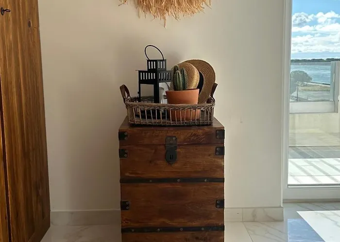 Da Barra Sweet Daire