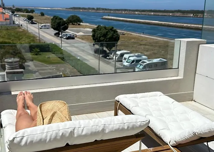 Da Barra Sweet Lejlighed *