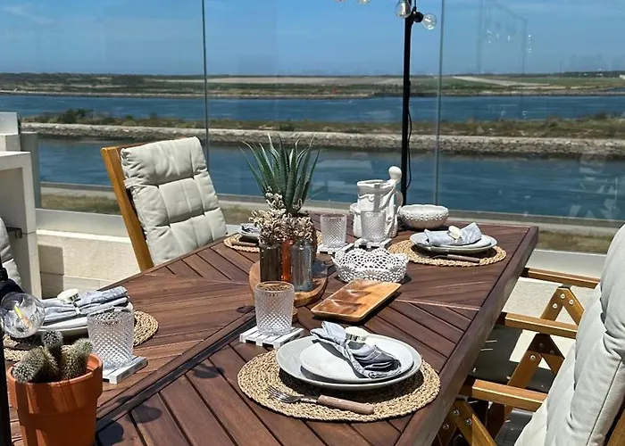 Da Barra Sweet * Gafanha da Nazaré