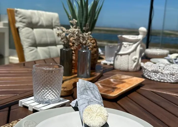 Da Barra Sweet Daire