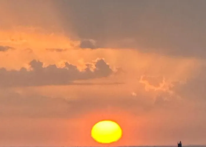 Daire Da Barra Sweet Gafanha da Nazaré