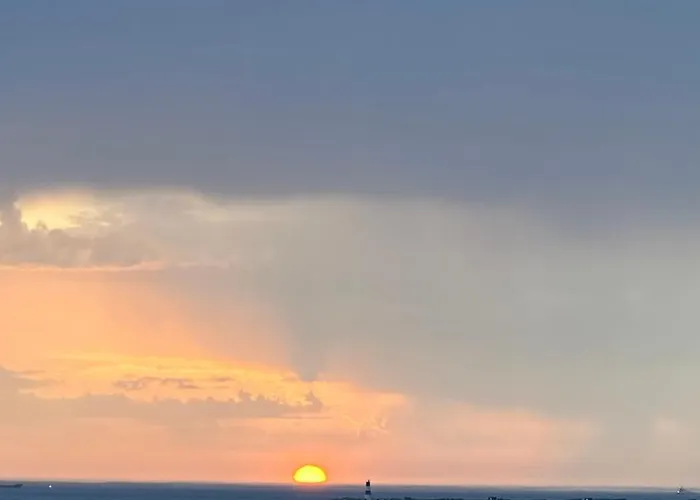 Da Barra Sweet Daire