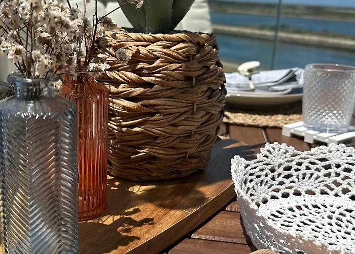 Da Barra Sweet * Gafanha da Nazaré