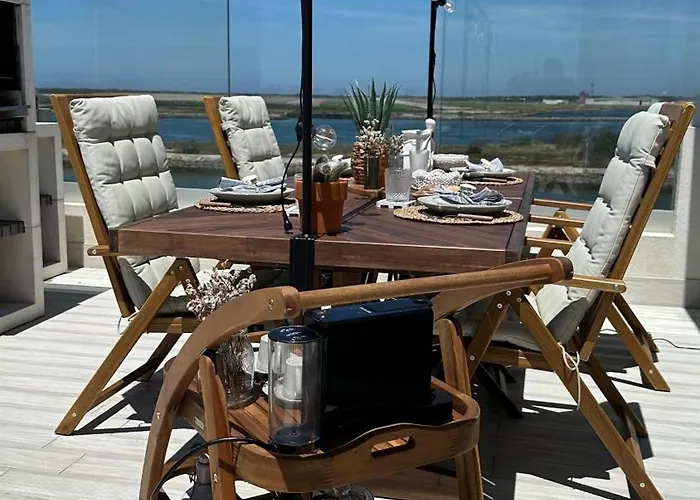 Lejlighed Da Barra Sweet *