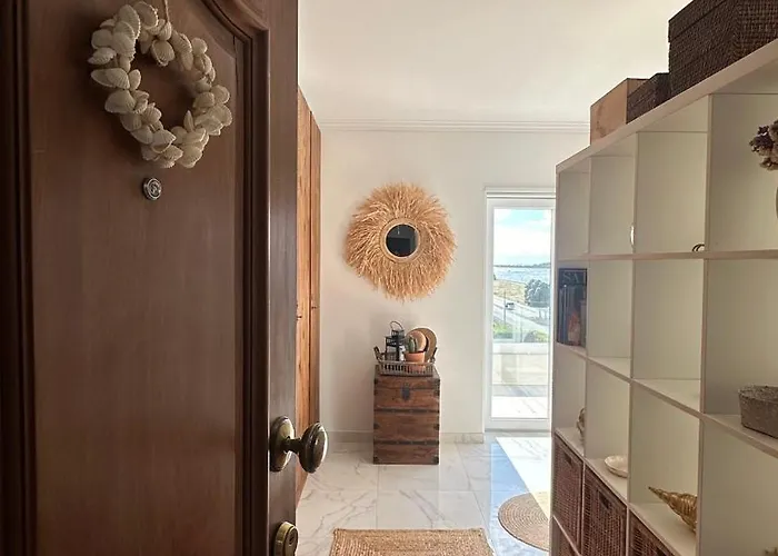 Da Barra Sweet Lejlighed