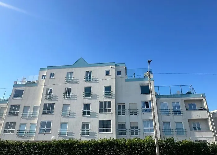 Da Barra Sweet Daire Gafanha da Nazaré