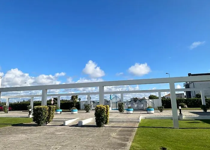 Daire Da Barra Sweet Gafanha da Nazaré