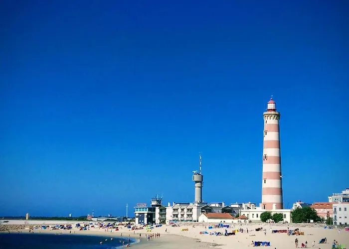 Da Barra Sweet Lejlighed