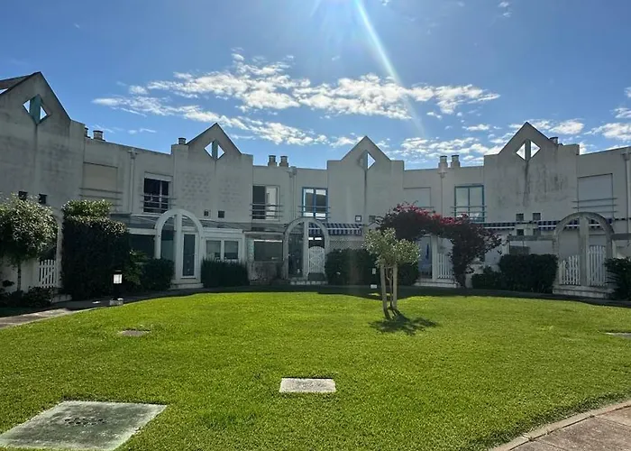 Lejlighed Da Barra Sweet Gafanha da Nazaré